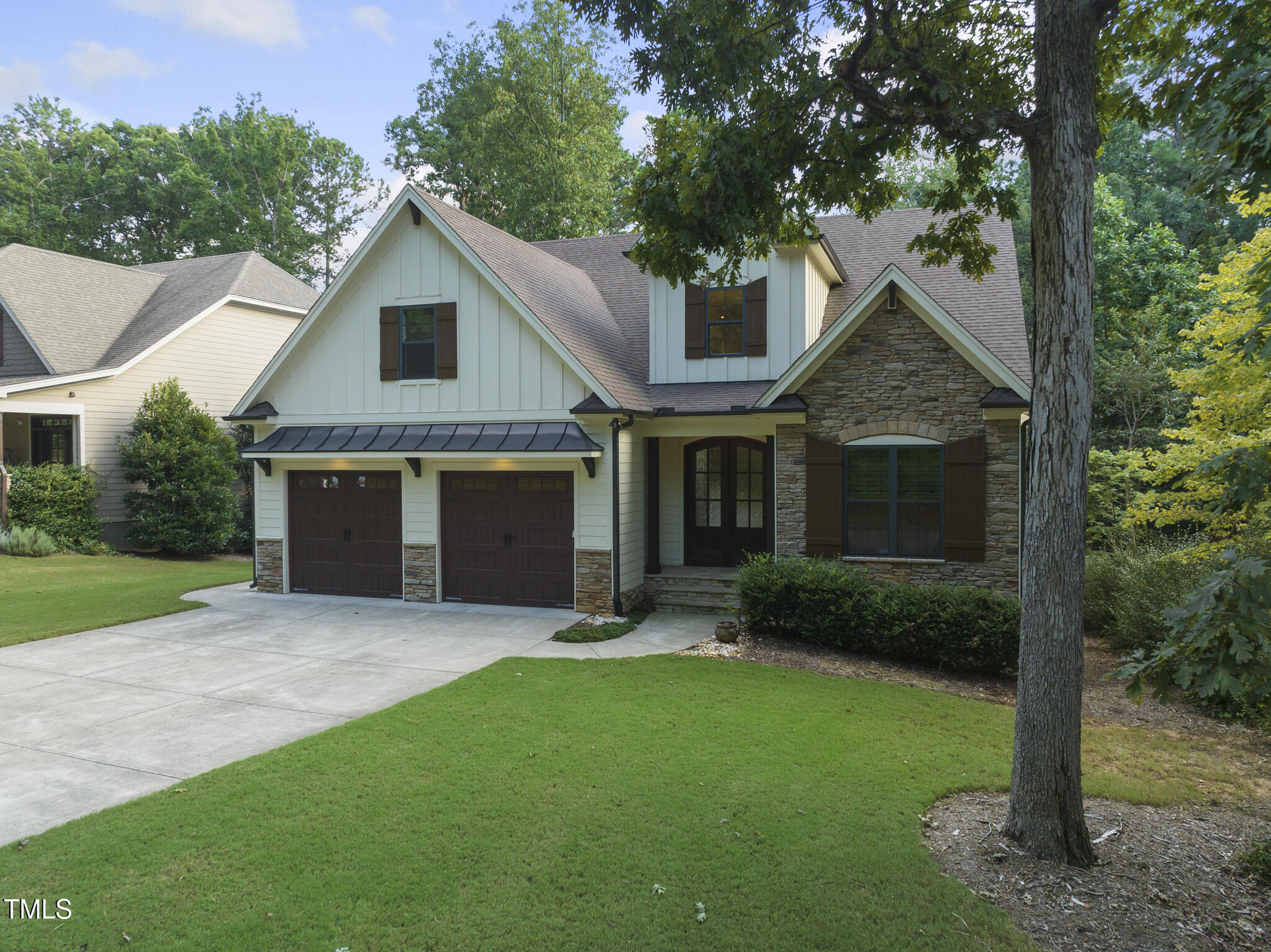 1005 Collins Drive Raleigh, NC 27609 - Photo 3 of 59 DJI_0694