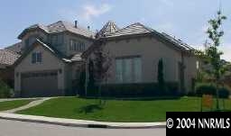 2492 Range View Court Reno, NV 89519 - Photo 1 of 4 Photo 1