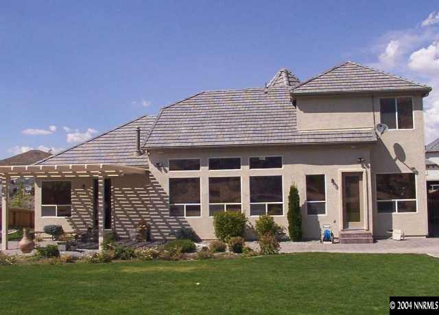 2492 Range View Court Reno, NV 89519 - Photo 2 of 4 Photo 2
