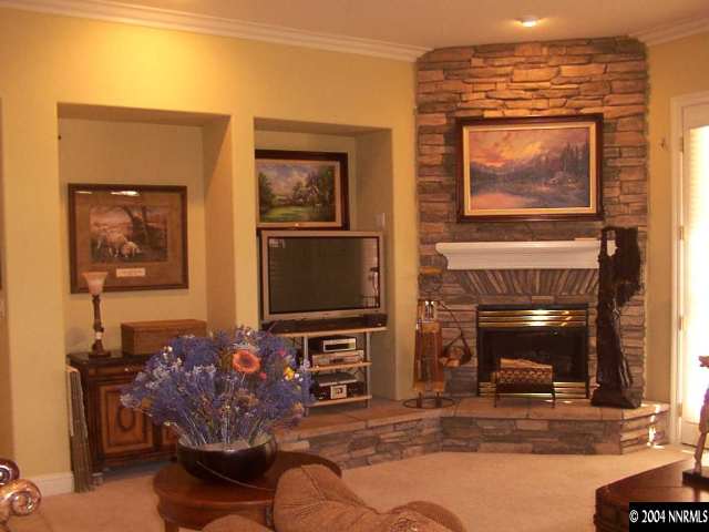 2492 Range View Court Reno, NV 89519 - Photo 3 of 4 Photo 3