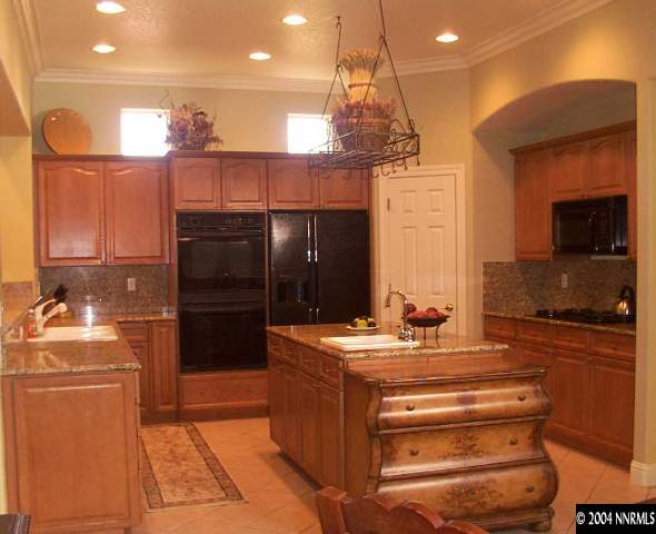 2492 Range View Court Reno, NV 89519 - Photo 4 of 4 Photo 4