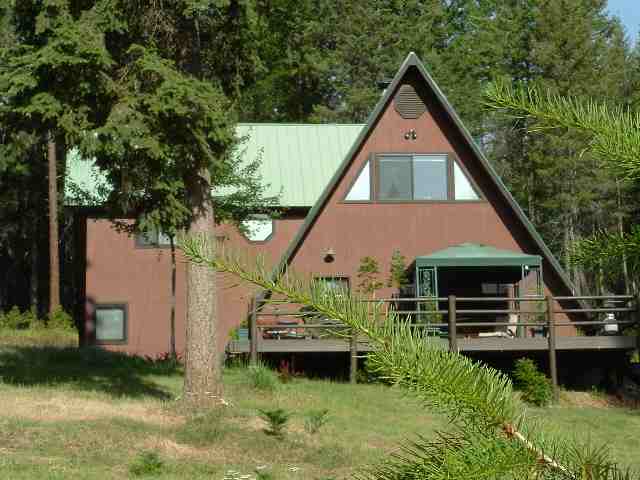 858 Lindsay Road Colville, WA 99114 - Photo 1 of 9