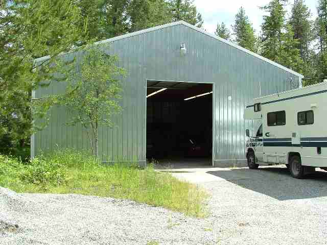 858 Lindsay Road Colville, WA 99114 - Photo 8 of 9