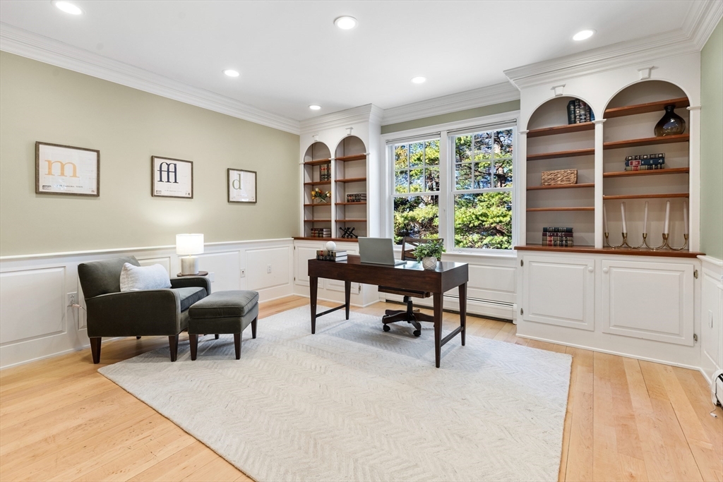 22 Fairbanks Road Lexington, MA 02421 - Photo 22 of 41