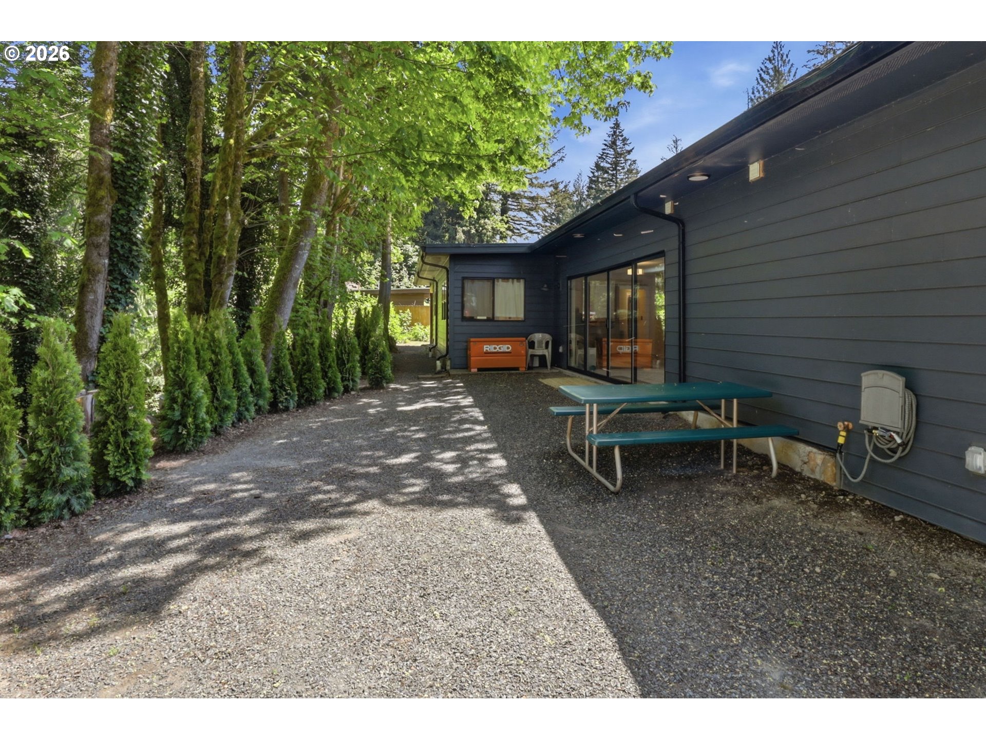 64701 East Brightwood Loop Road Brightwood, OR 97011 - Photo 33 of 37