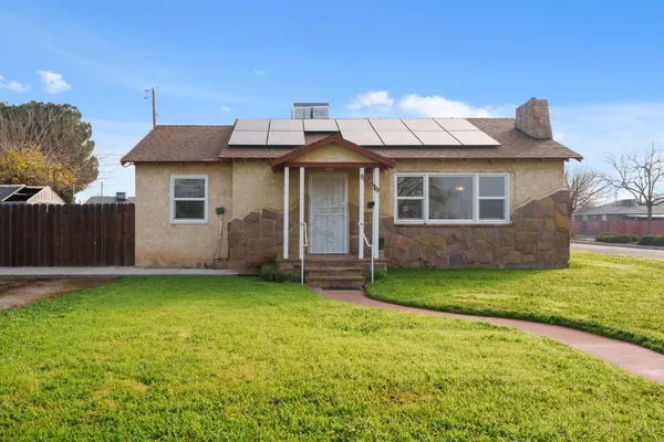 $347,950 | 1101 Nebraska Avenue, Madera, CA 93638