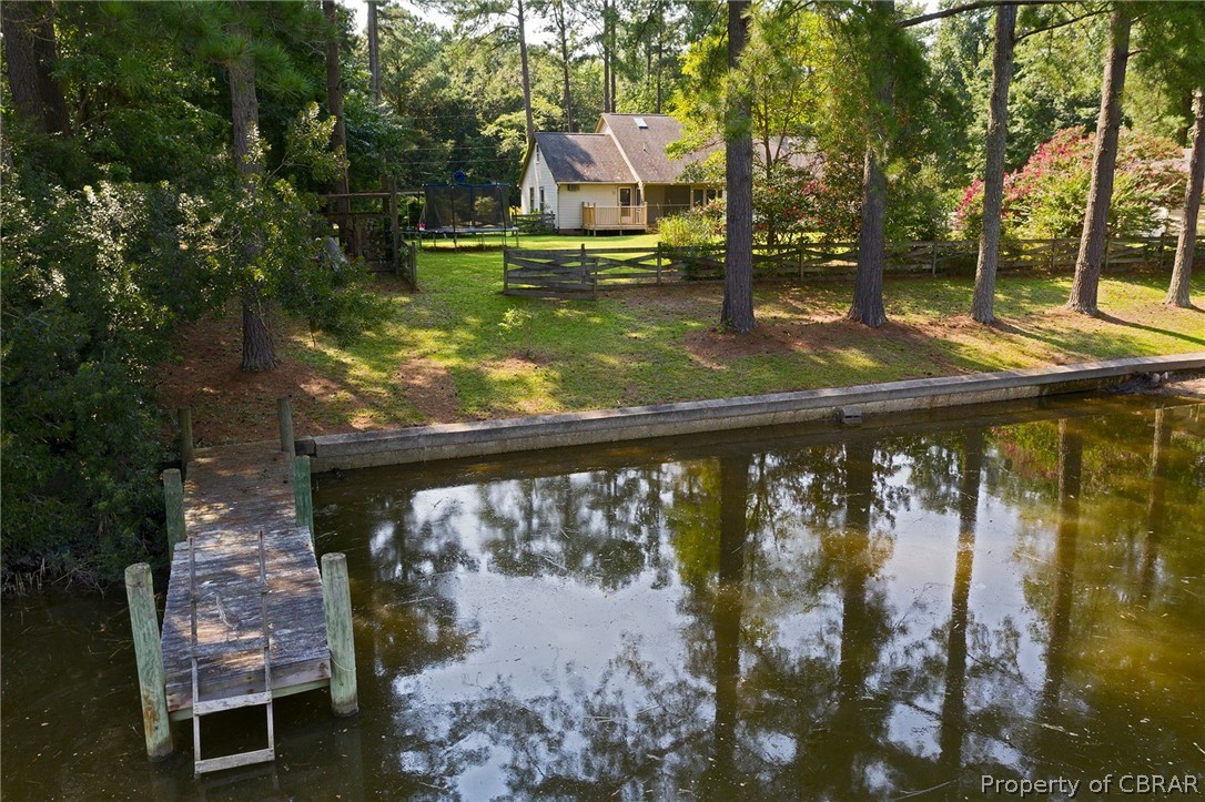 2009 Cove Road Hayes, VA 23072 - Photo 2 of 50