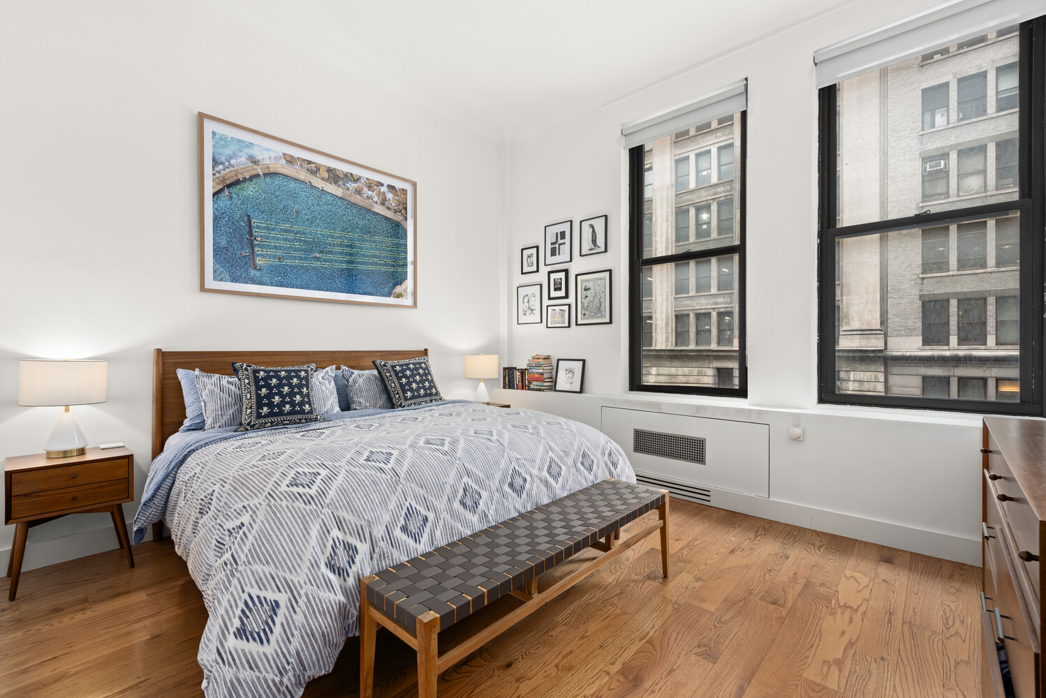 105 5th Avenue, Unit 4A Manhattan, NY 10003 - Photo 5 of 12 Gallery Image 5