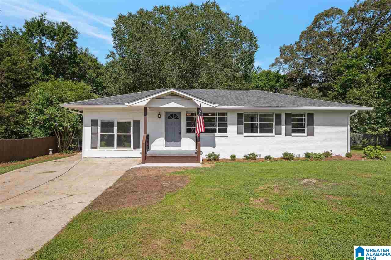 522 Virginia Street Gardendale, AL 35071 - Photo 3 of 25