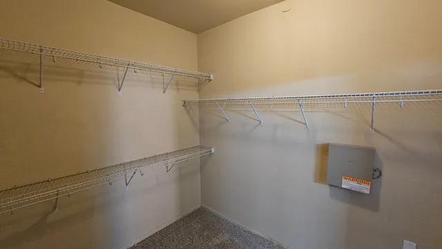 a view of small space