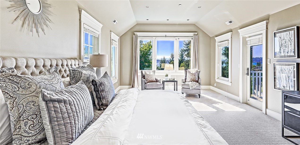 2665 Evergreen Point Road Medina, WA 98039 - Photo 12 of 25