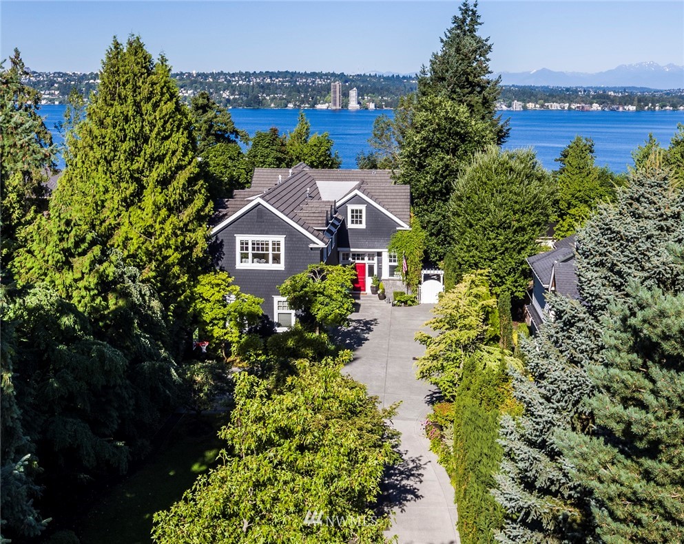 2665 Evergreen Point Road Medina, WA 98039 - Photo 25 of 25