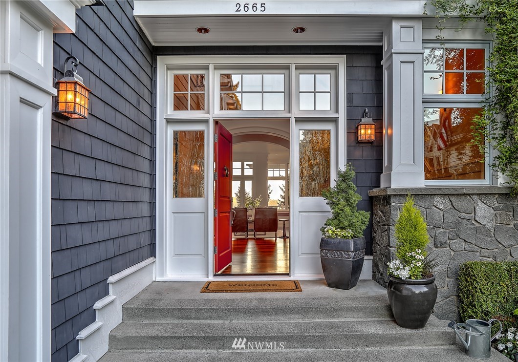 2665 Evergreen Point Road Medina, WA 98039 - Photo 4 of 25