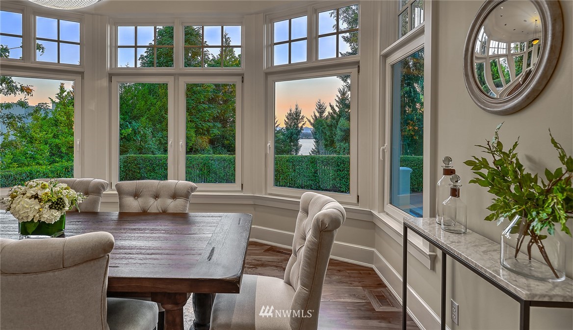 2665 Evergreen Point Road Medina, WA 98039 - Photo 10 of 25