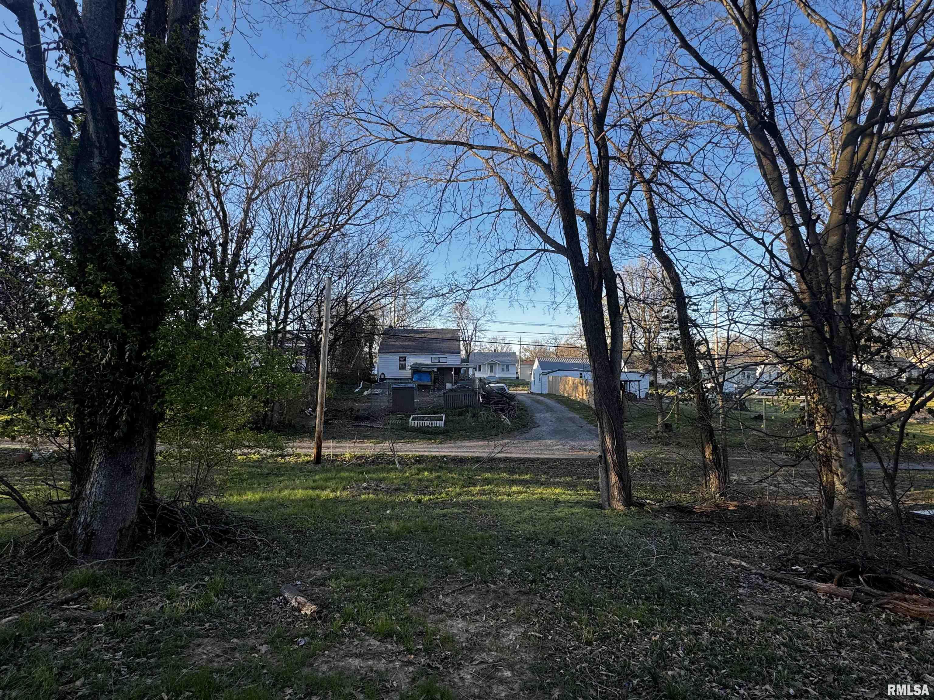 2418 College Street Mount Vernon, IL 62864 - Photo 4 of 4