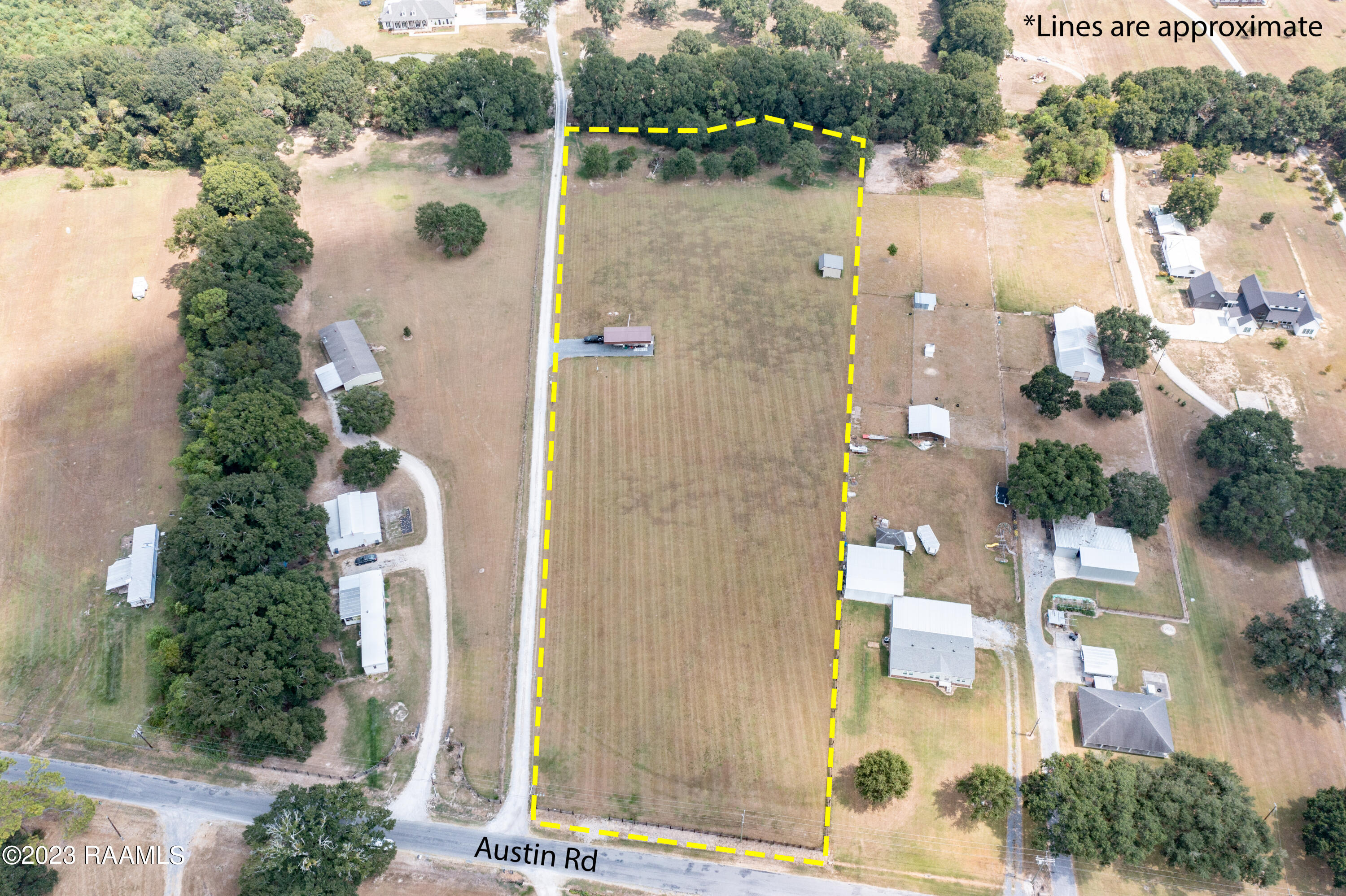 933 Austin Road Youngsville, LA 70592 - Photo 1 of 10 Gallery Image 1
