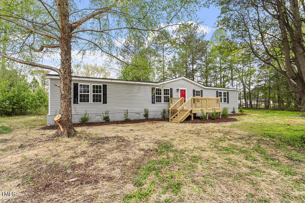 276 Whitley Road Middlesex, NC 27557 - Photo 24 of 33 276 Whitley Rd_01
