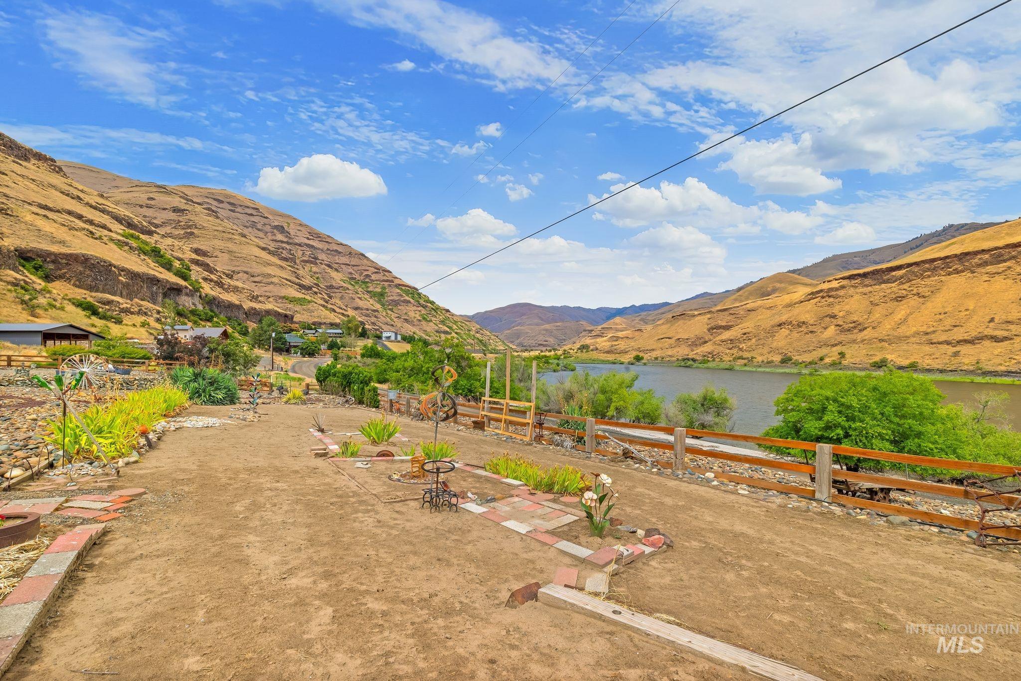 31018 Snake River Road Asotin, WA 99402 - Photo 31 of 50