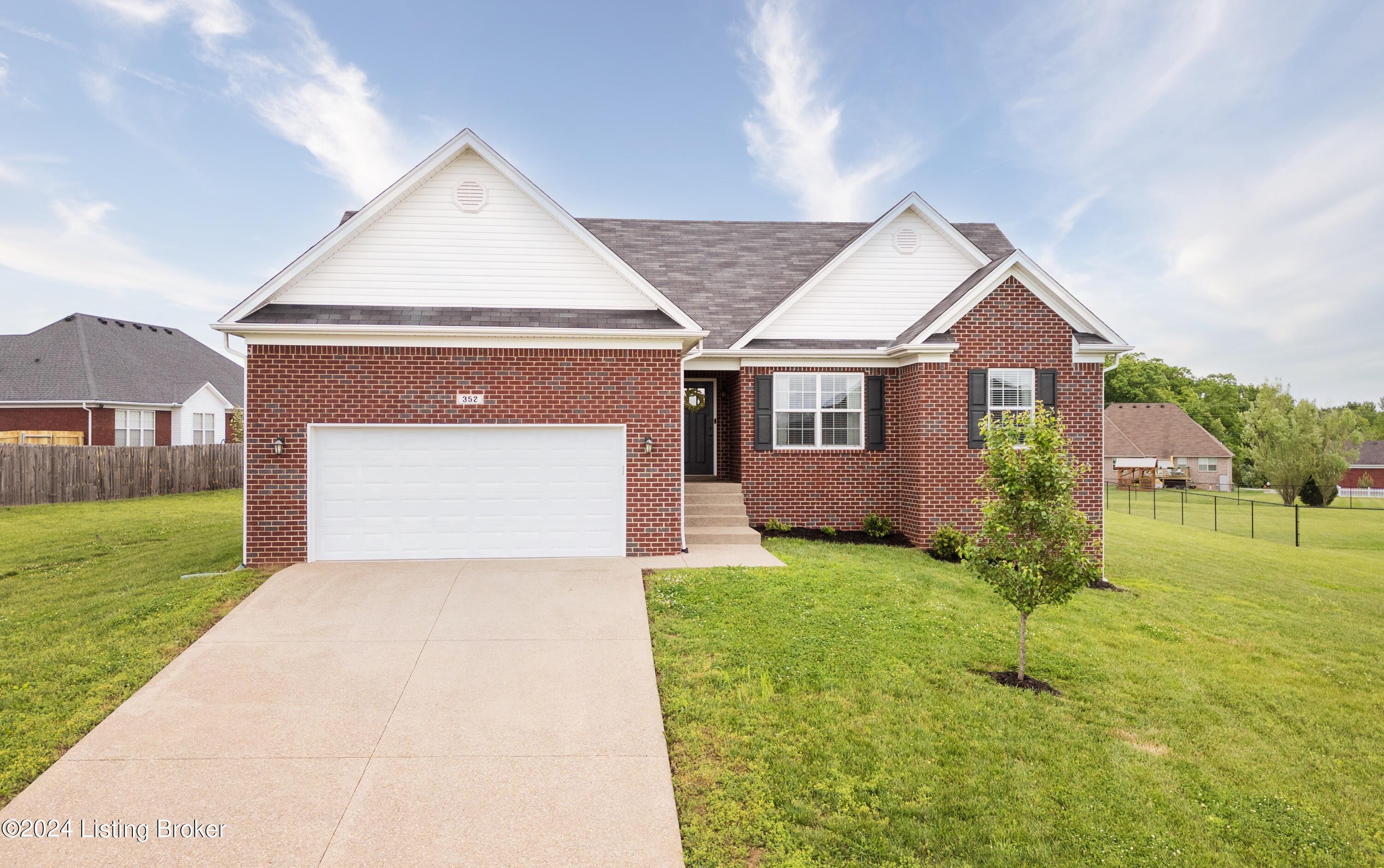 352 Autumn Ridge Drive Mount Washington, KY 40047 - Photo 1 of 39 001