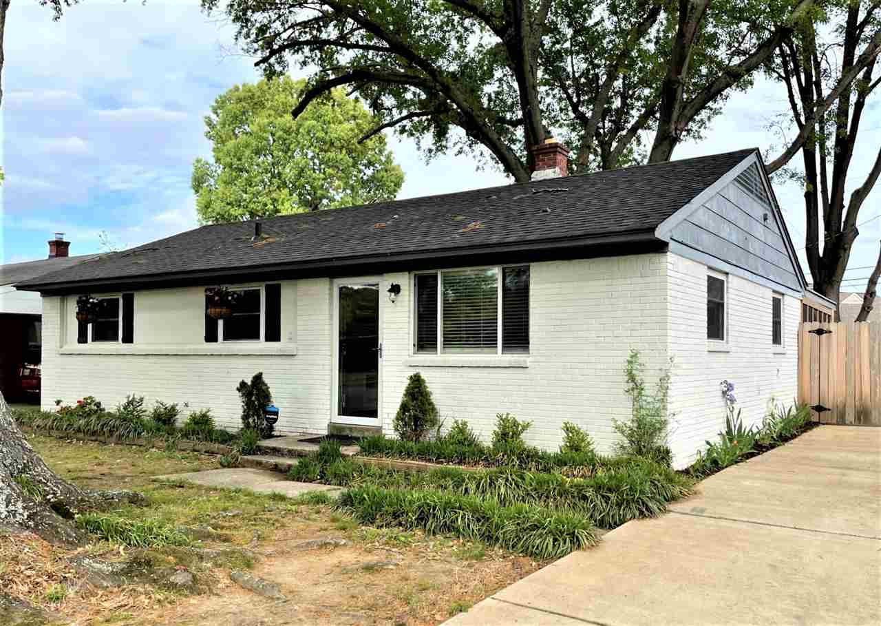 412 Malboro Road Memphis, TN 38120 - Photo 1 of 15 Gallery Image 1