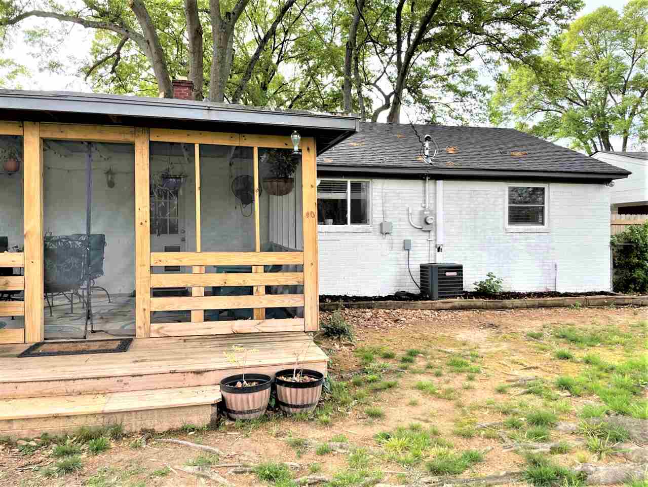 412 Malboro Road Memphis, TN 38120 - Photo 14 of 15 Gallery Image 14