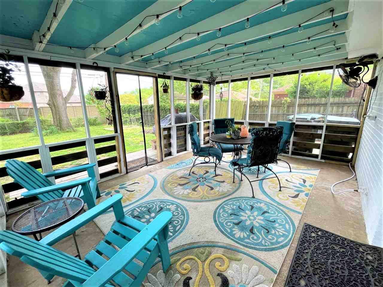 412 Malboro Road Memphis, TN 38120 - Photo 8 of 15 Gallery Image 8