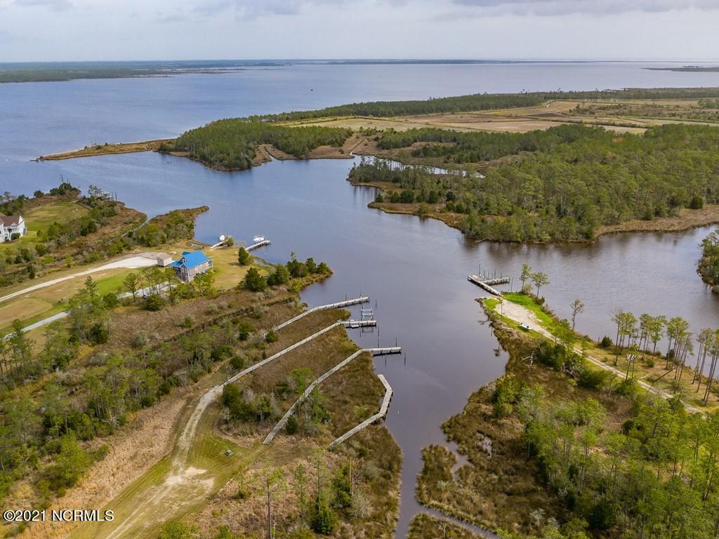 308 Cabin Creek Road Merritt, NC 28556 - Photo 27 of 29 027_Chill Photo Aerials26