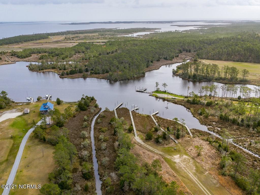 308 Cabin Creek Road Merritt, NC 28556 - Photo 28 of 29 028_Chill Photo Aerials25
