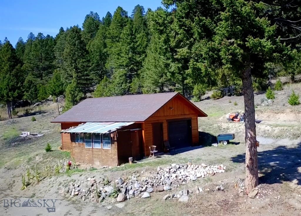 456 Friendspring Road Whitehall, MT 59759 - Photo 28 of 31 Gallery Image 28