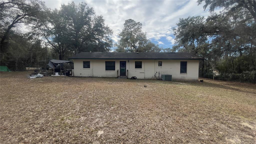 20 Easy Street Bronson, FL 32621 - Photo 17 of 19