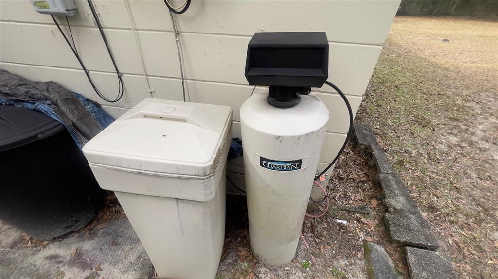 20 Easy Street Bronson, FL 32621 - Photo 19 of 19