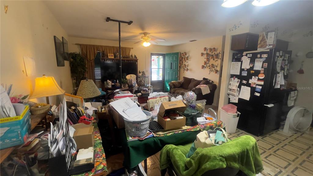 20 Easy Street Bronson, FL 32621 - Photo 5 of 19