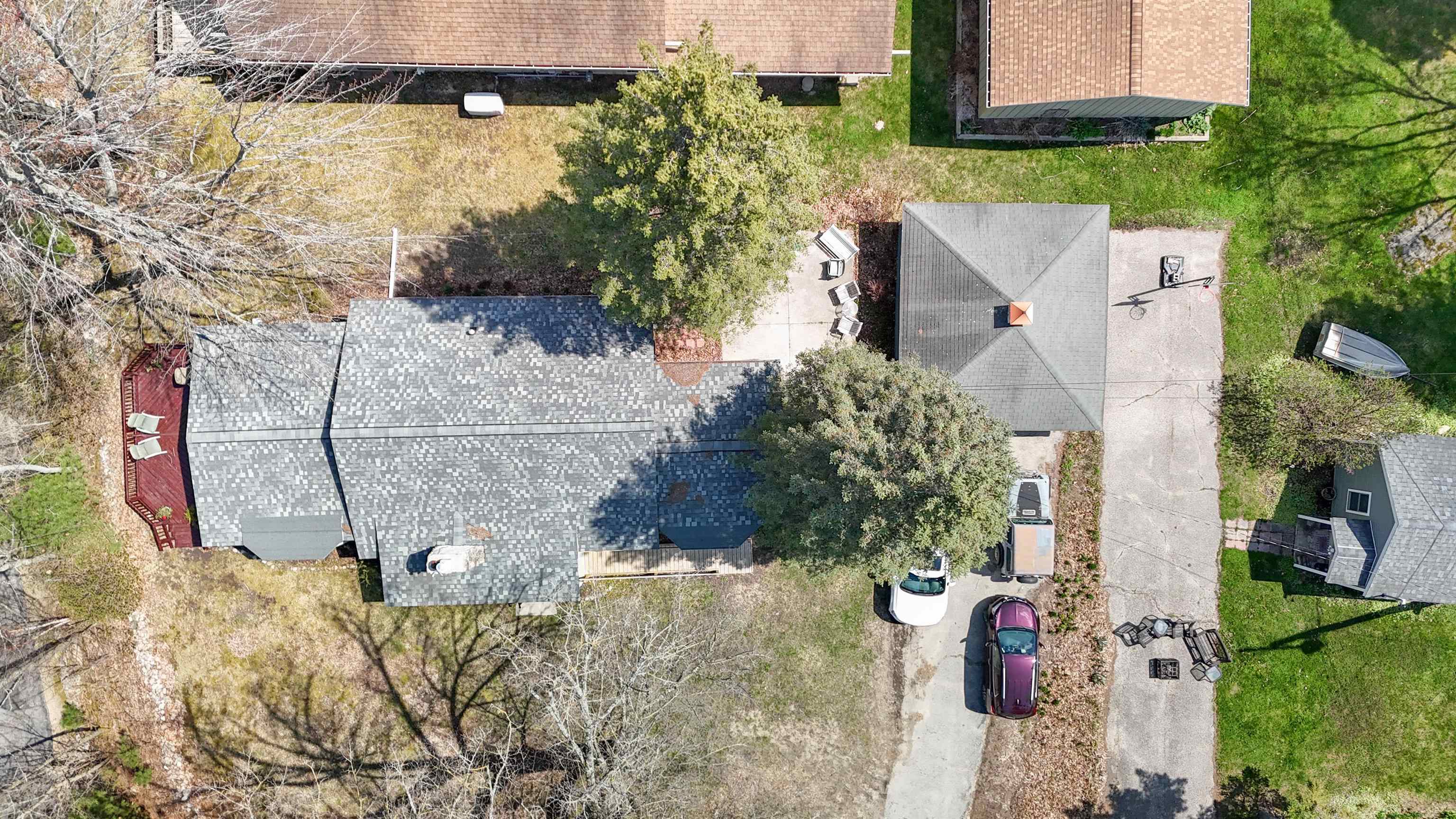 1781 South Green Road Lake City, MI 49651 - Photo 52 of 59