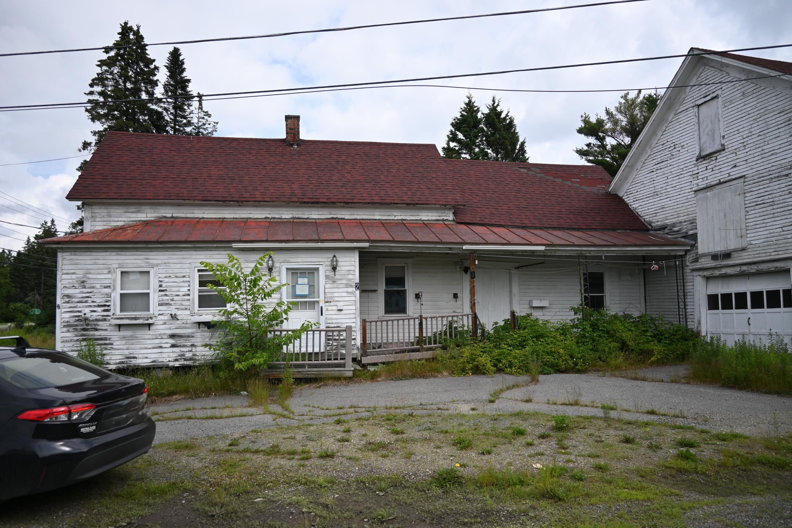 2 Pleasant Street Moose River, ME 04945 - Photo 1 of 1 DSC_1206