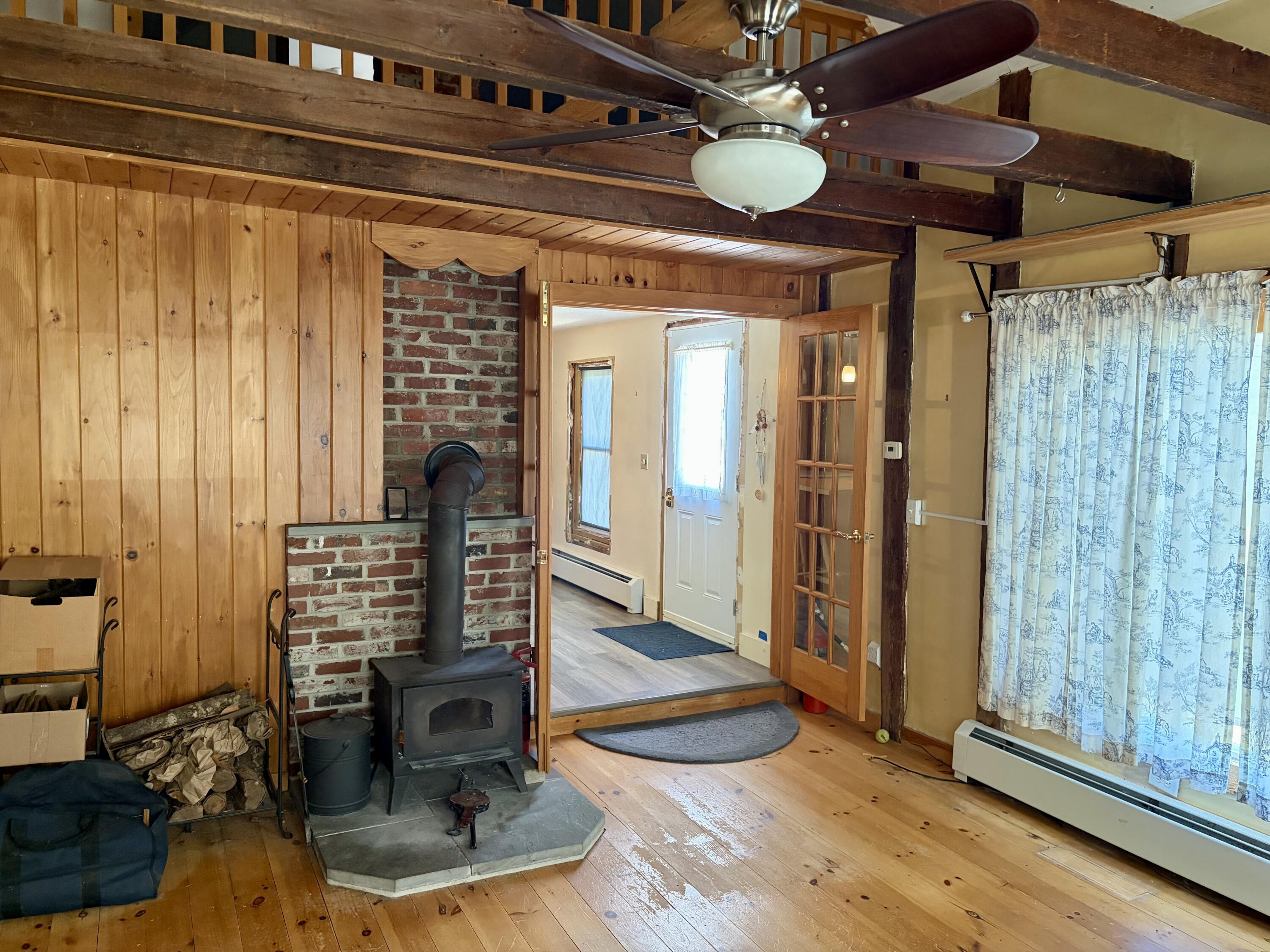 346 West Washington Road Washington, ME 04574 - Photo 9 of 16 IMG_0130