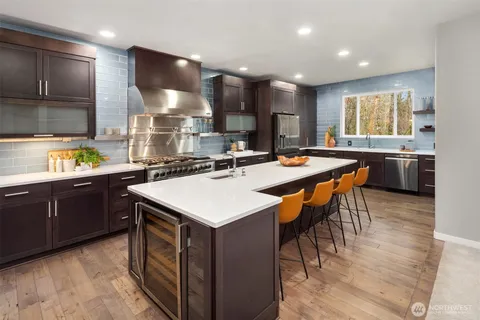 $1,325,000 | 5819 Northeast 1st Street, Renton, WA 98059