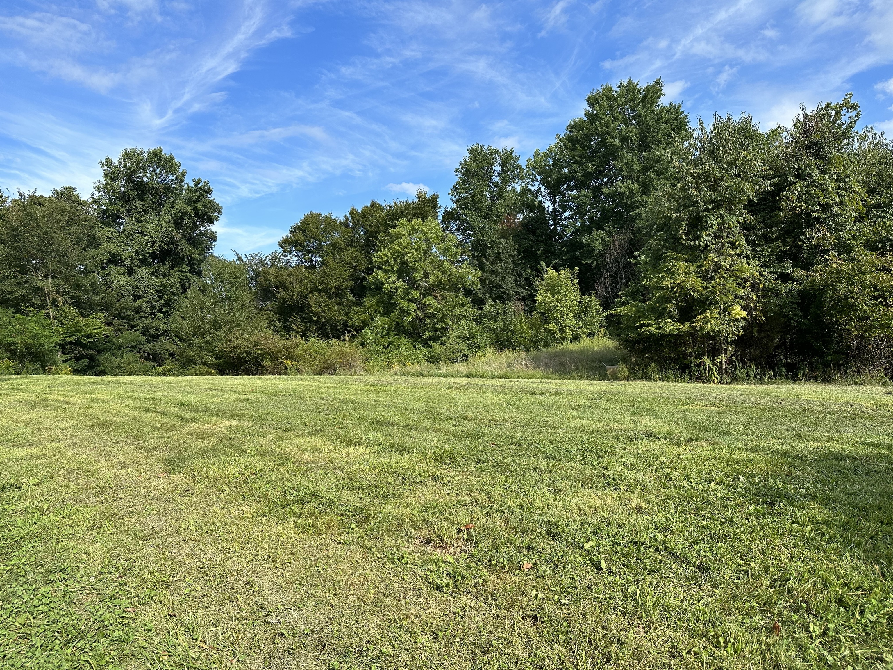 7980 North Oak Ridge Road Morgantown, IN 46160 - Photo 1 of 17