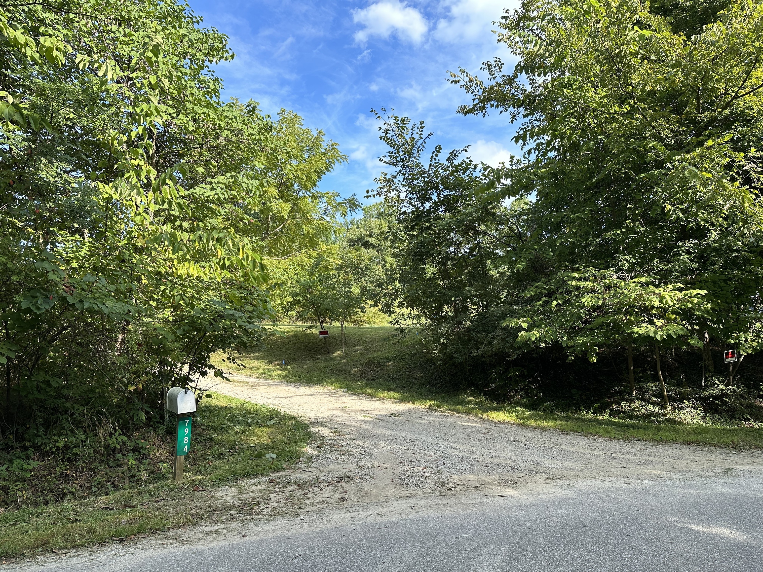 7980 North Oak Ridge Road Morgantown, IN 46160 - Photo 13 of 17