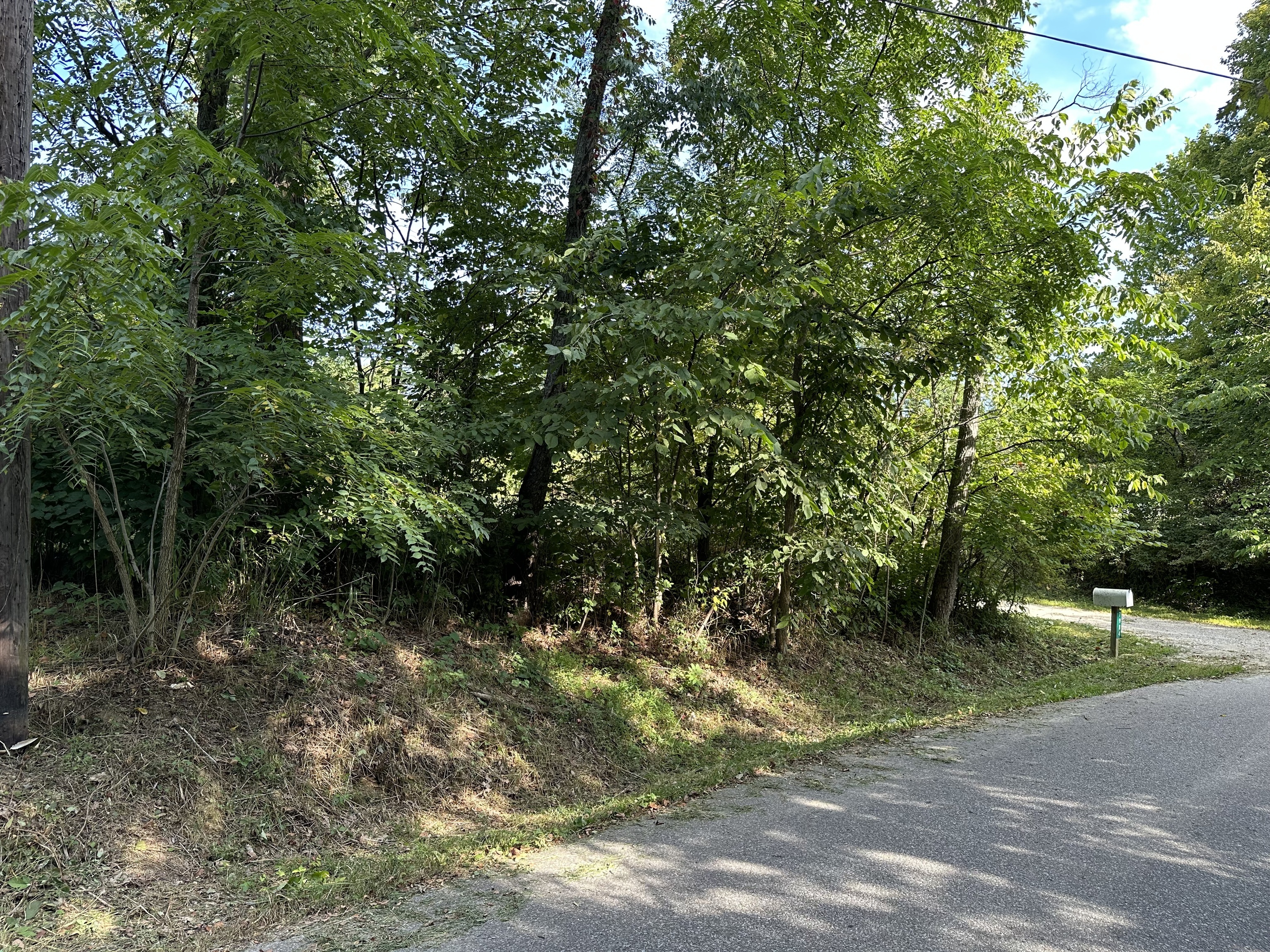 7980 North Oak Ridge Road Morgantown, IN 46160 - Photo 14 of 17