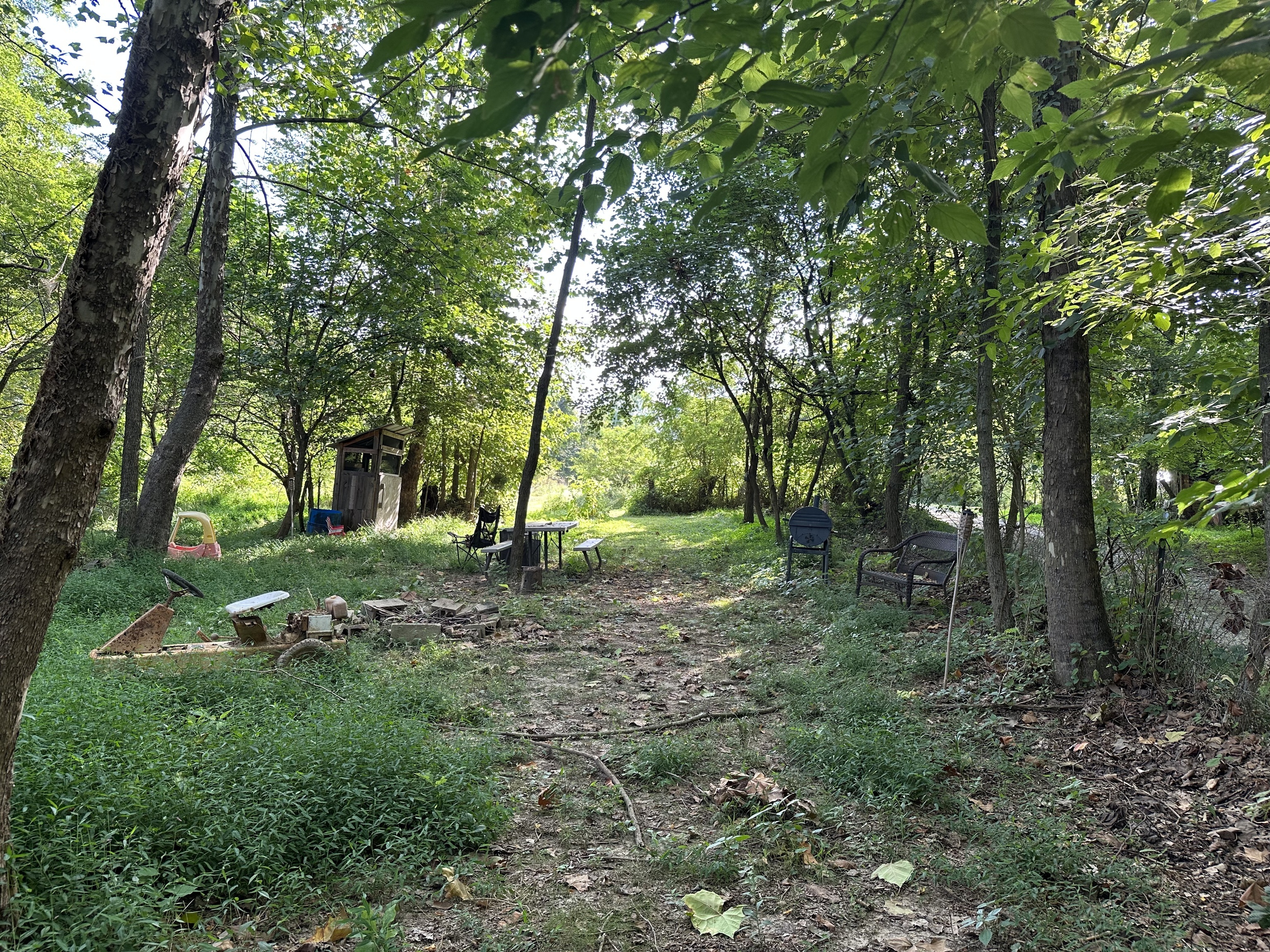 7980 North Oak Ridge Road Morgantown, IN 46160 - Photo 15 of 17