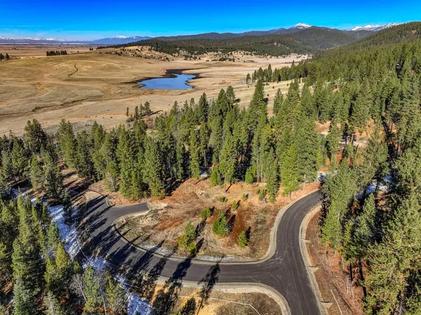 $375,000 | Lot 6 Hideout Drive, Unit 6, Donnelly, ID 83615