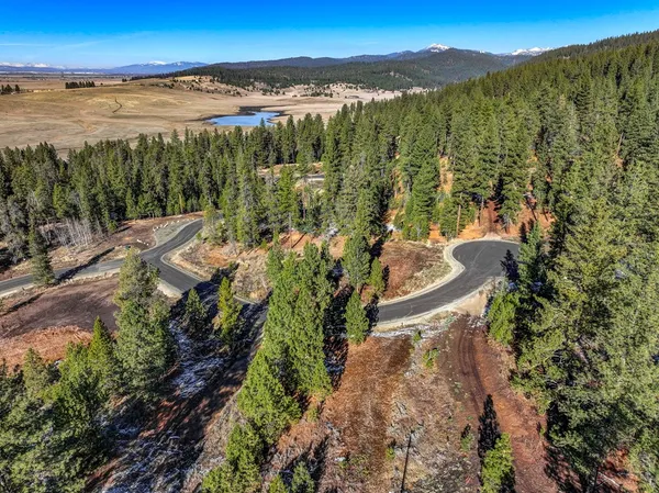 $375,000 | Lot 6 Hideout Drive, Unit 6, Donnelly, ID 83615
