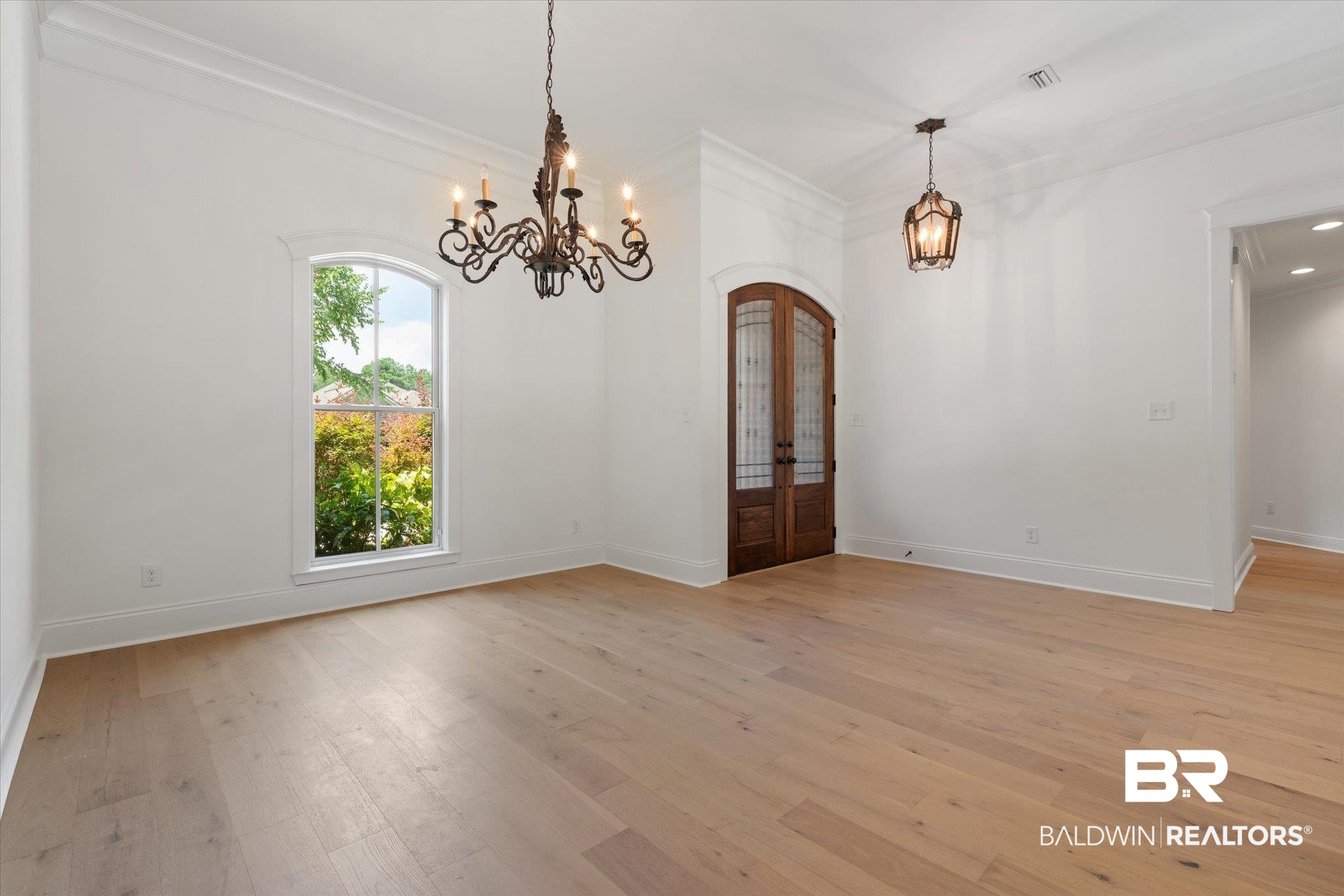 4079 Leighton Pl Drive Mobile, AL 36693 - Photo 3 of 40