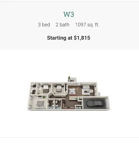 a kitchen with stainless steel appliances a stove sink microwave and cabinets