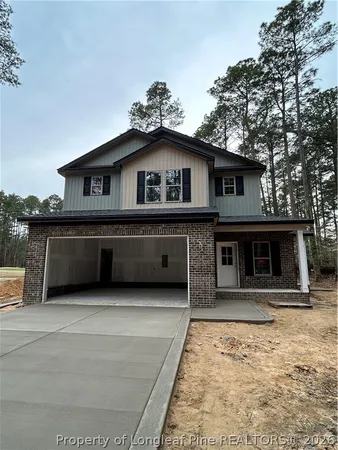 $410,330 | 28880 Deercroft Drive, Wagram, NC 28396