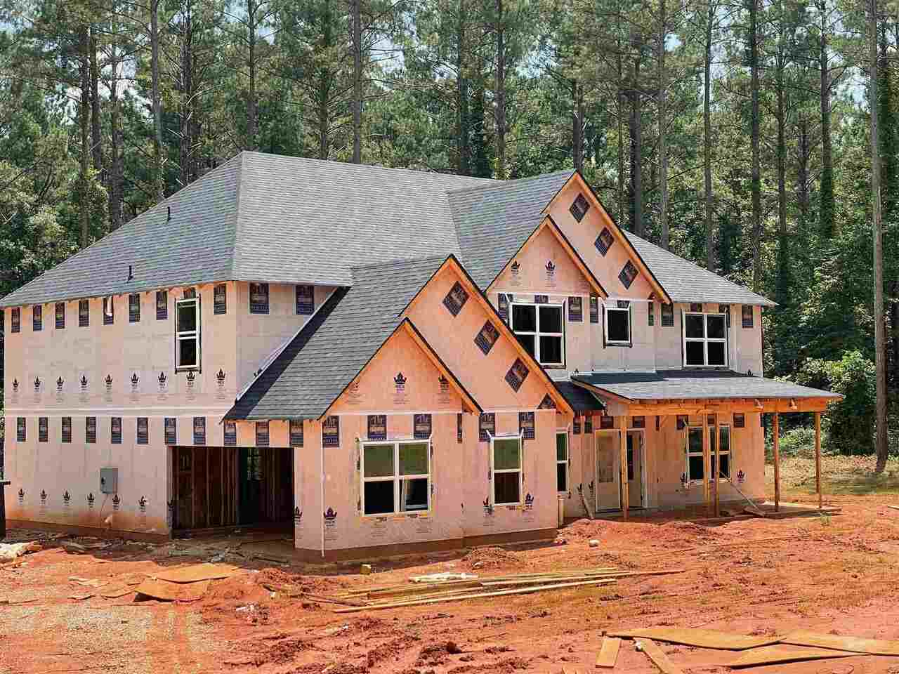 928 Standing Rock Road Senoia, GA 30276 - Photo 1 of 1 Gallery Image 1
