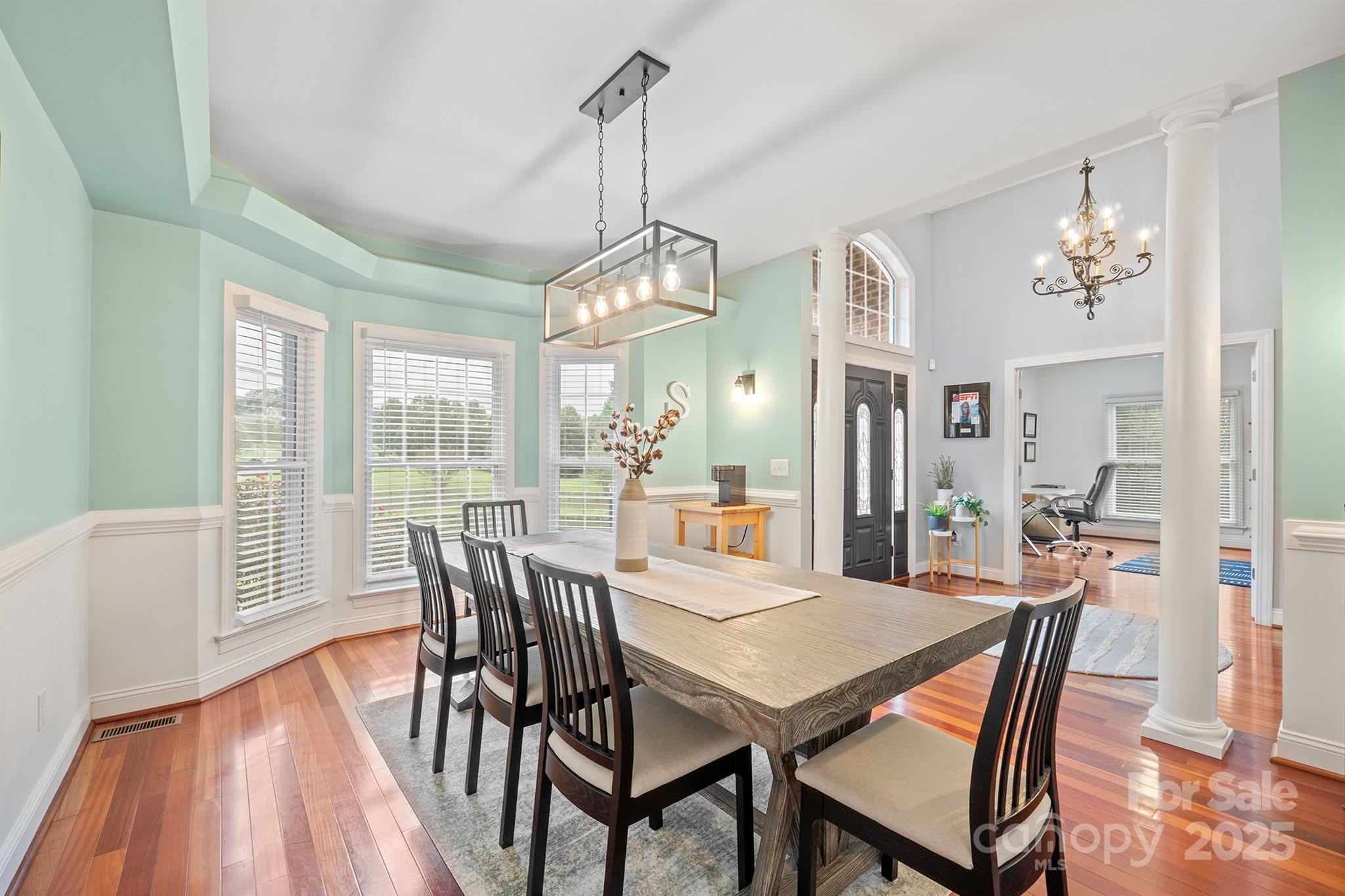 1315 James Farm Road Hickory, NC 28602 - Photo 8 of 48 Gallery Image 8