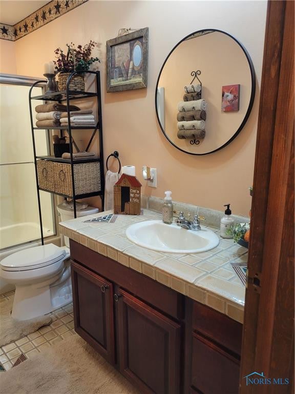 16710 Potter Road Weston, OH 43569 - Photo 24 of 43 Main Bath