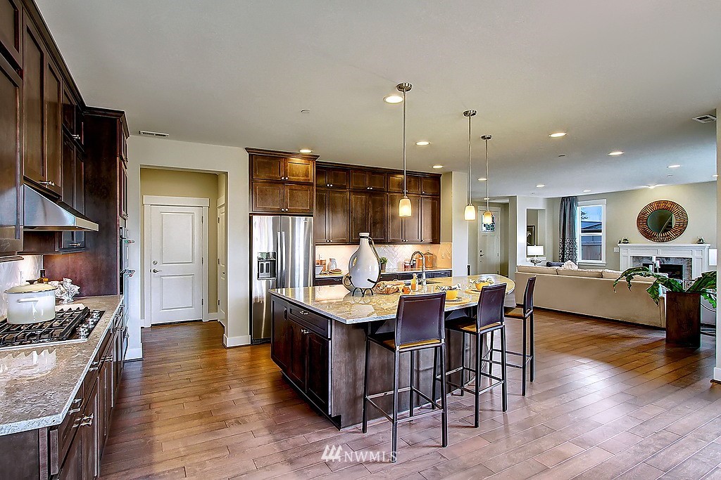 9303 Northeast 173rd Street Bothell, WA 98011 - Photo 6 of 19 Gallery Image 6