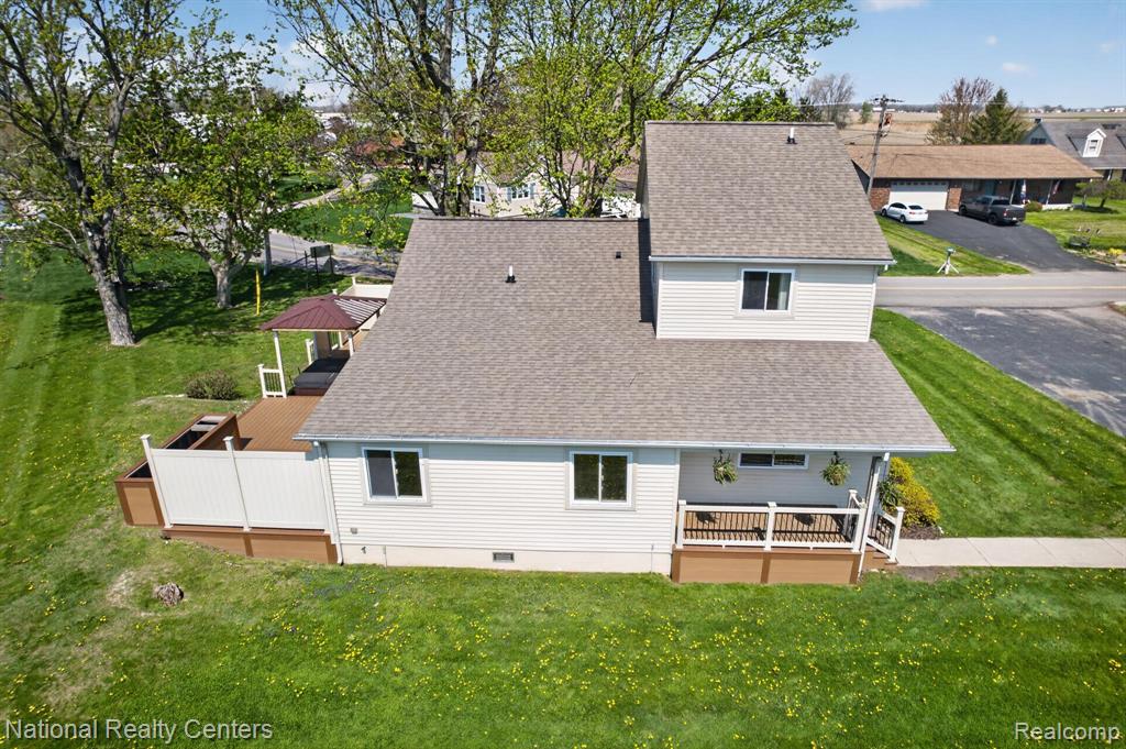 5810 Trombley Road Newport, MI 48166 - Photo 60 of 62 Gallery Image 60